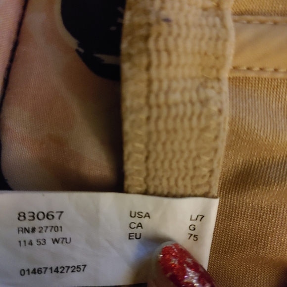 Maidenform girdle large - Picture 1 of 5